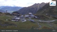 Archived image Webcam Langwiedboden (Kitzsteinhorn) 06:00