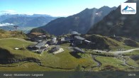 Archived image Webcam Langwiedboden (Kitzsteinhorn) 08:00