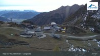 Archived image Webcam Langwiedboden (Kitzsteinhorn) 06:00