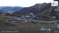 Archived image Webcam Langwiedboden (Kitzsteinhorn) 07:00