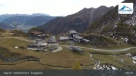 Archived image Webcam Langwiedboden (Kitzsteinhorn) 08:00