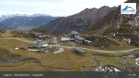 Archived image Webcam Langwiedboden (Kitzsteinhorn) 10:00