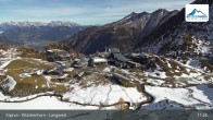 Archiv Foto Webcam Langwiedboden am Kitzsteinhorn 10:00