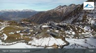 Archiv Foto Webcam Langwiedboden am Kitzsteinhorn 12:00