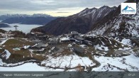 Archiv Foto Webcam Langwiedboden am Kitzsteinhorn 06:00