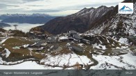 Archiv Foto Webcam Langwiedboden am Kitzsteinhorn 08:00