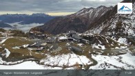 Archiv Foto Webcam Langwiedboden am Kitzsteinhorn 10:00
