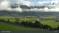 Archived image Webcam Kaprun: Maiskogel 07:00