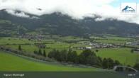 Archived image Webcam Kaprun: Maiskogel 08:00