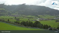 Archived image Webcam Kaprun: Maiskogel 10:00