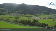 Archived image Webcam Kaprun: Maiskogel 14:00