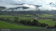 Archiv Foto Webcam Maiskogel - Kaprun 07:00