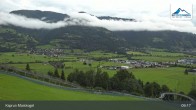 Archiv Foto Webcam Maiskogel - Kaprun 08:00