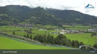 Archiv Foto Webcam Maiskogel - Kaprun 10:00