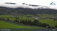 Archiv Foto Webcam Maiskogel - Kaprun 08:00