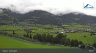 Archiv Foto Webcam Maiskogel - Kaprun 10:00