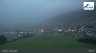 Archived image Webcam Kaprun: Maiskogel 00:00