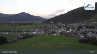 Archived image Webcam Kaprun: Maiskogel 00:00