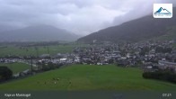 Archived image Webcam Kaprun: Maiskogel 06:00