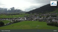Archived image Webcam Kaprun: Maiskogel 08:00