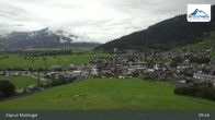 Archived image Webcam Kaprun: Maiskogel 09:00