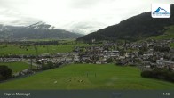 Archived image Webcam Kaprun: Maiskogel 10:00