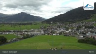 Archiv Foto Webcam Maiskogel - Kaprun 14:00