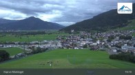 Archiv Foto Webcam Maiskogel - Kaprun 18:00