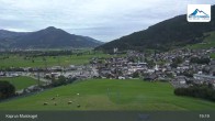 Archived image Webcam Kaprun: Maiskogel 02:00