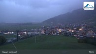 Archived image Webcam Kaprun: Maiskogel 00:00