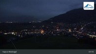 Archived image Webcam Kaprun: Maiskogel 06:00