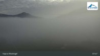 Archiv Foto Webcam Maiskogel - Kaprun 07:00
