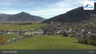 Archiv Foto Webcam Maiskogel - Kaprun 10:00