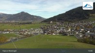 Archiv Foto Webcam Maiskogel - Kaprun 12:00