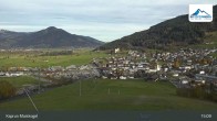 Archiv Foto Webcam Maiskogel - Kaprun 14:00