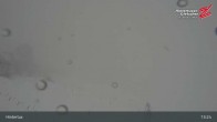 Archiv Foto Webcam Hintertuxer Gletscher: &#34;Gefrorene Wand&#34;-Gipfel 13:00