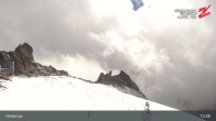 Archiv Foto Webcam Hintertuxer Gletscher: &#34;Gefrorene Wand&#34;-Gipfel 12:00