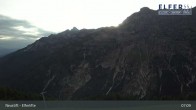 Archiv Foto Webcam Bergstation Panoramabahn Elfer (1790m) 06:00
