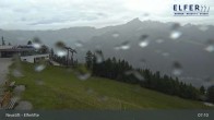 Archiv Foto Webcam Bergstation Panoramabahn Elfer (1790m) 06:00