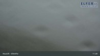 Archiv Foto Webcam Bergstation Panoramabahn Elfer (1790m) 10:00