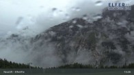 Archiv Foto Webcam Bergstation Panoramabahn Elfer (1790m) 12:00