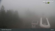 Archiv Foto Webcam Bergstation der Hochfichtbahn 06:00