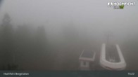 Archiv Foto Webcam Bergstation der Hochfichtbahn 14:00