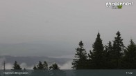 Archiv Foto Webcam Bergstation der Hochfichtbahn 16:00