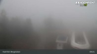 Archived image Webcam Top Station at Hochficht Ski Resort 08:00
