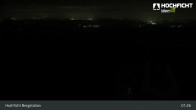 Archived image Webcam Top Station at Hochficht Ski Resort 00:00