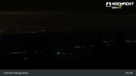 Archived image Webcam Top Station at Hochficht Ski Resort 04:00