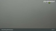 Archiv Foto Webcam Skigebiet Hochficht 06:00