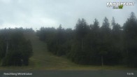 Archiv Foto Webcam Skigebiet Hochficht 12:00