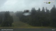Archiv Foto Webcam Skigebiet Hochficht 14:00